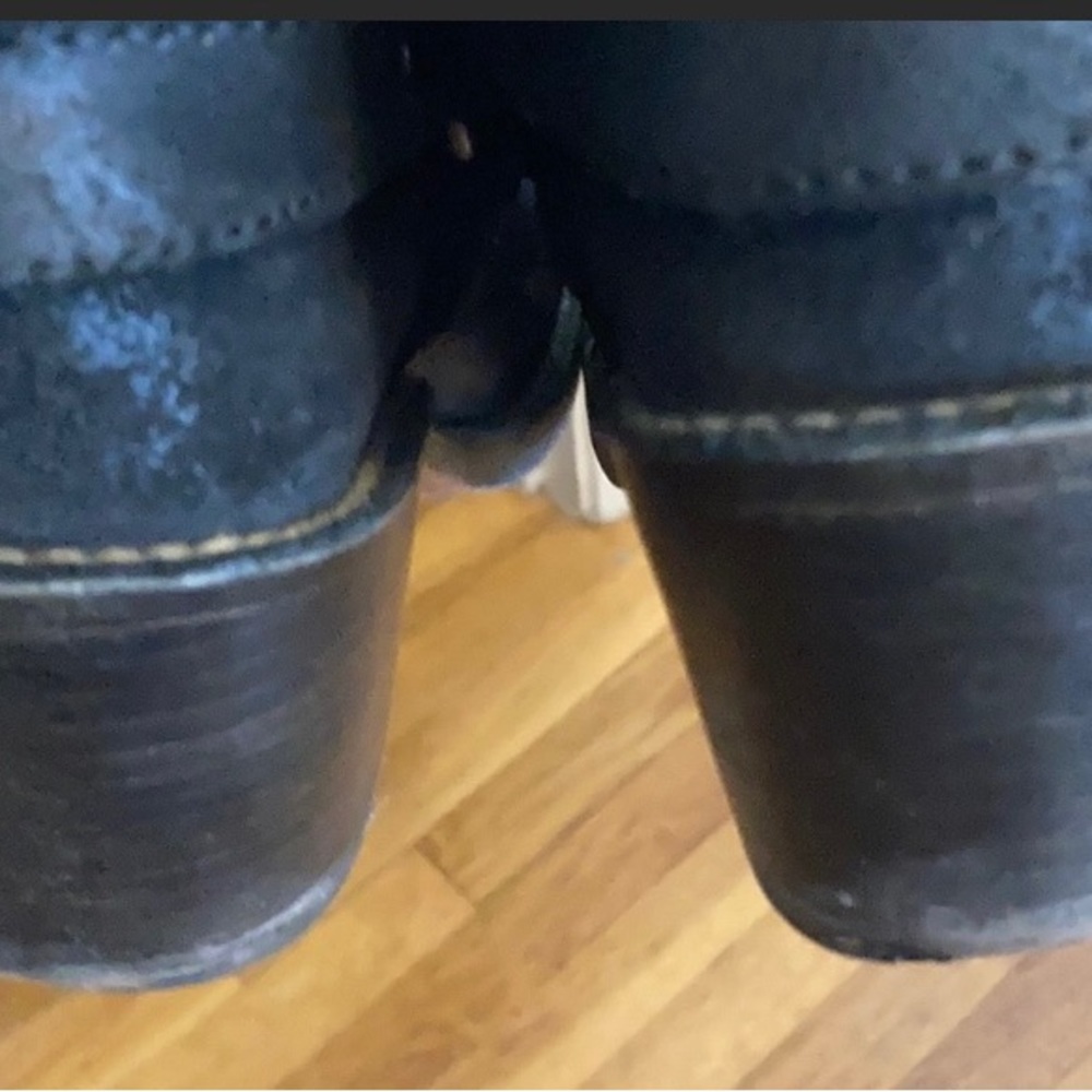 Frye Harness View 4